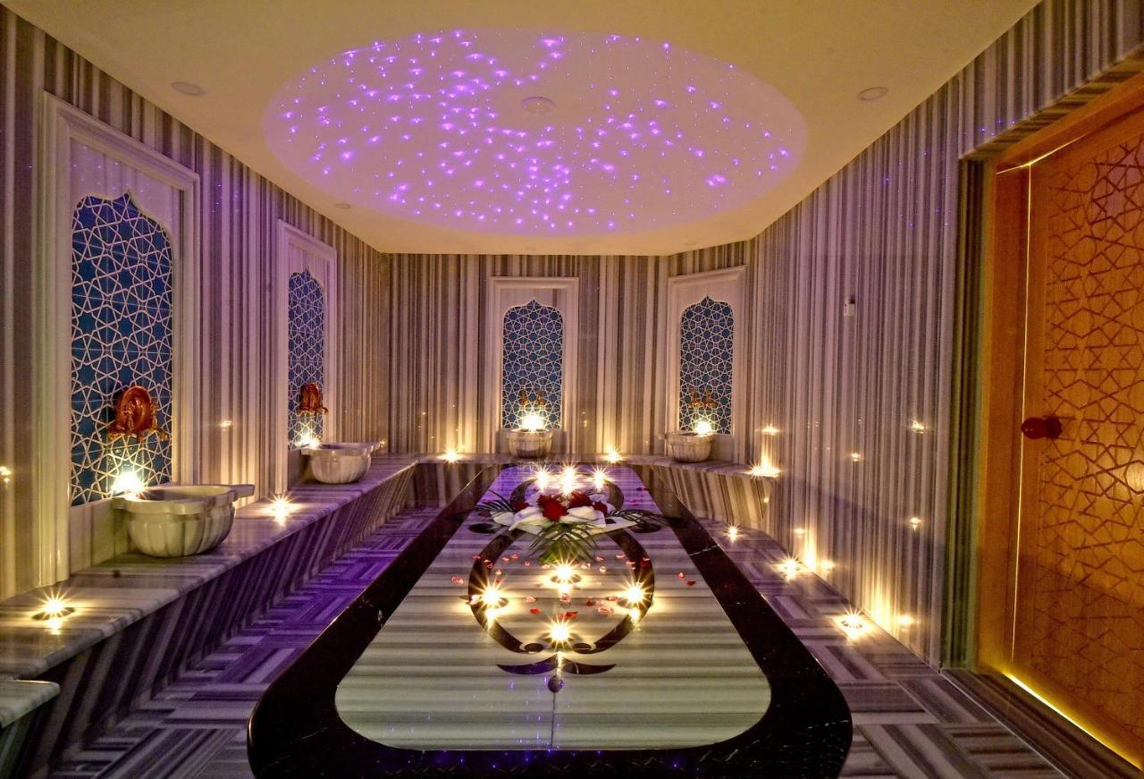 Riverside Garden Hotel